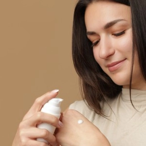 I'm Love - Crème visage équilibrante