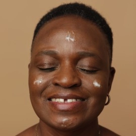I'm Free - Crème visage hydratante