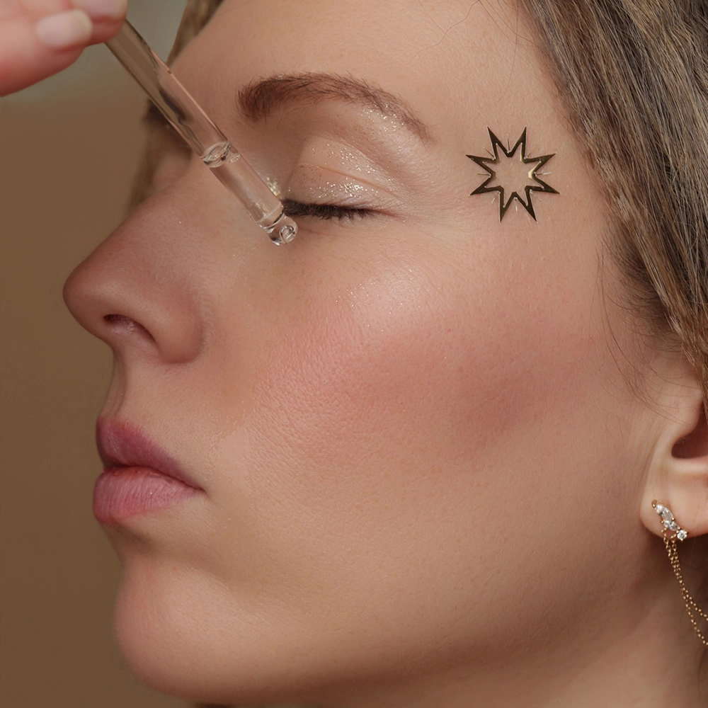 I Shine - Sérum contour des yeux