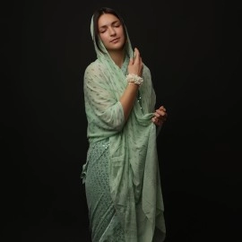 Jasmin Jadoo