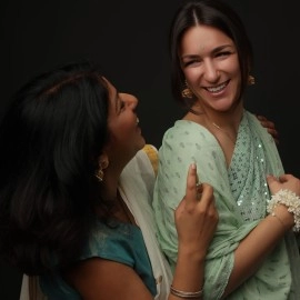 Jasmin Jadoo