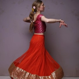 Masala Magique 