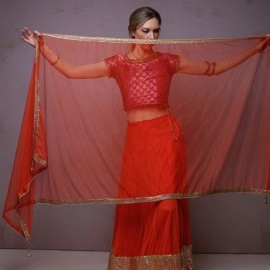 Masala Magique 