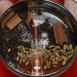 Masala Magique 