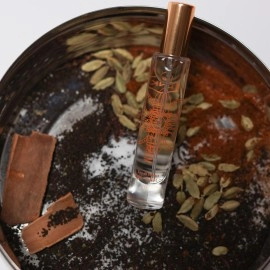 Masala Magique 