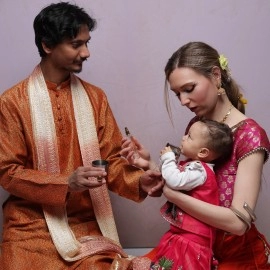 Masala Magique 