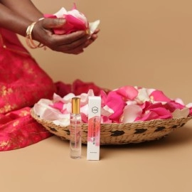 Rose des Temples