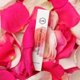 Rose des Temples