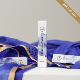 Santal Lunaire nouvelle édition