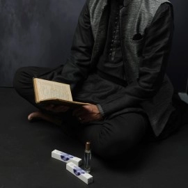 Santal Lunaire nouvelle édition
