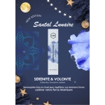 Santal Lunaire nouvelle édition