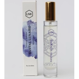Santal Lunaire nouvelle édition