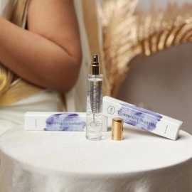 Santal Lunaire nouvelle édition