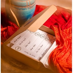 Coffret Collection LNK