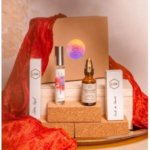 Coffret Rituel LNK - Instinct & Connexion 